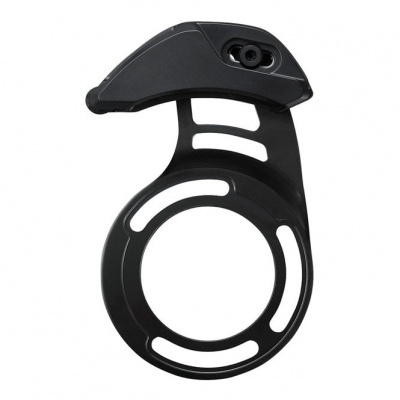 Shimano Steps SM-CDE70 Front Chain Device - Drive Unit Mount With Plate