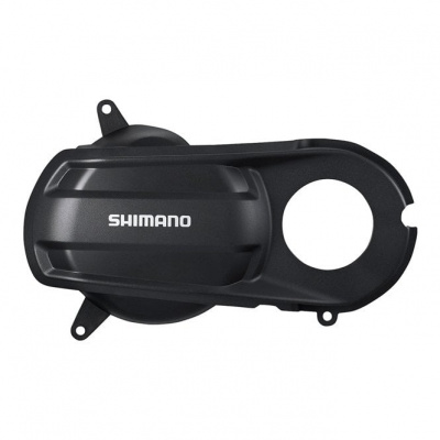 Shimano Steps SM-DUE50 Steps Drive Unit Cover and Screws - for City (Custom Type)