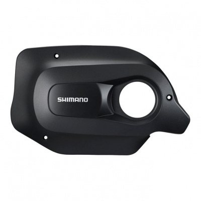 Shimano Steps SM-DUE50 Steps Drive Unit Cover and Screws - for City