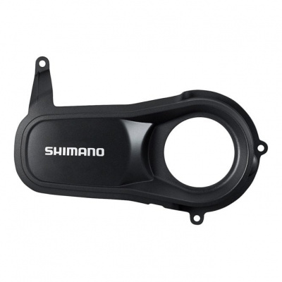 Shimano Steps SM-DUE50 Steps Drive Unit Cover and Screws - for Trekking (Custom Type)