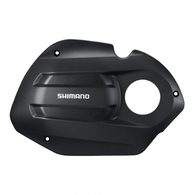 Shimano Steps SM-DUE50 Steps Drive Unit Cover and Screws - for Trekking