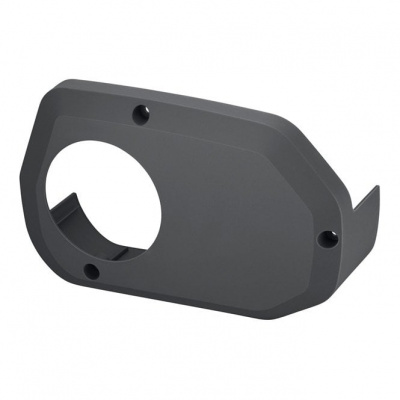 Shimano Steps SM-DUE60-45 Steps Drive Unit Cover - 45 Degree Drive Unit - Grey