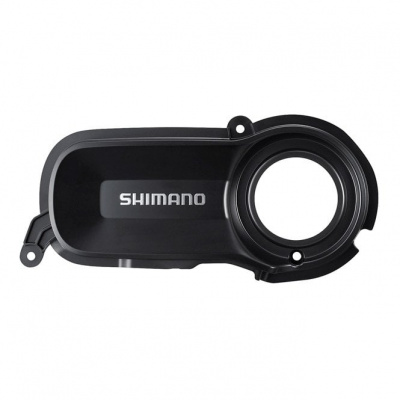 Shimano Steps SM-DUE61 Steps Drive Unit Cover and Screws - for City (Custom Type)