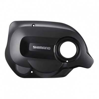 Shimano Steps SM-DUE61 Steps Drive Unit Cover and Screws - for City
