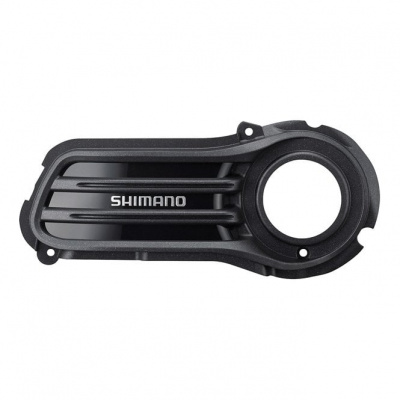 Shimano Steps SM-DUE61 Steps Drive Unit Cover and Screws - for Trekking (Custom Type)