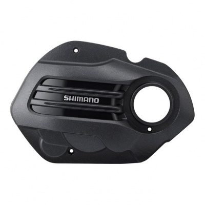 Shimano Steps SM-DUE61 Steps Drive Unit Cover and Screws - for Trekking