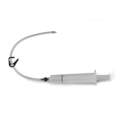 Shimano TL-BR001 hydraulic Disc brake bleed syringe