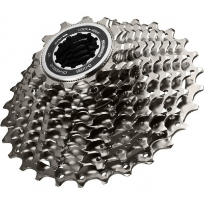 Shimano Tiagra CSHG500 10 Speed Cassette