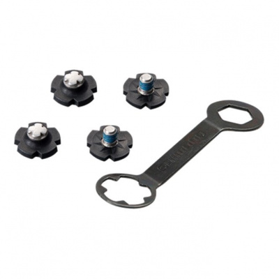 Shimano Toe Spikes -7.5 mm