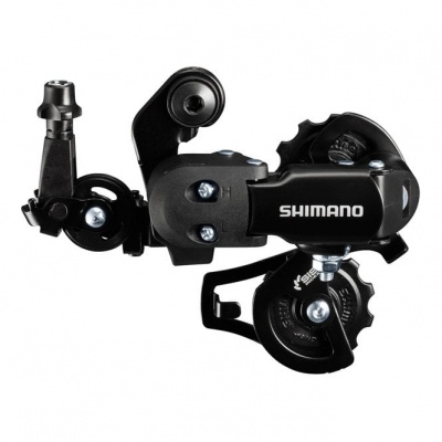 Shimano Tourney RD-FT35 6/7-speed Direct-mount Rear Derailleur