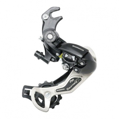 Shimano Tourney RD-TX35 6-7-speed rear derailleur