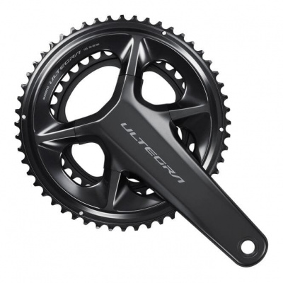 Shimano Ultegra FC-R8100 12-speed Double Chainset