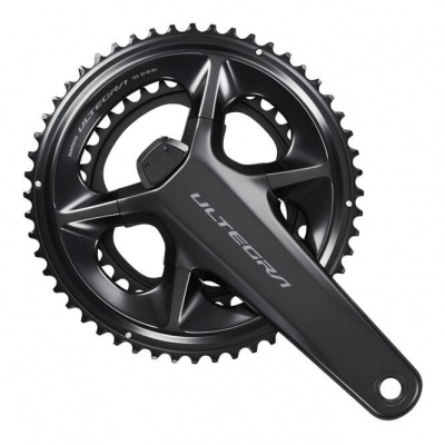 Shimano Ultegra FC-R8100-P 12-speed Double Power Meter Chainset