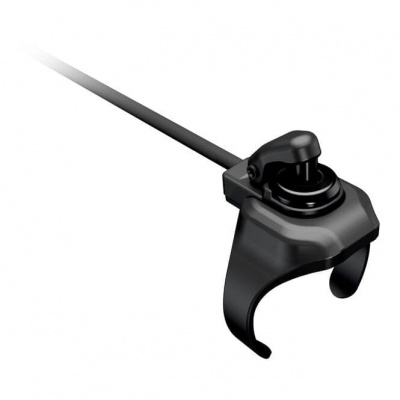 Shimano Ultegra SW-RS801-S Sprinter Switches for Drop Handlebar - E-tube With 100 mm Wire - Pair