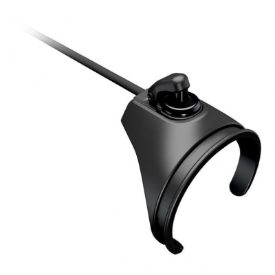Shimano Ultegra SW-RS801-T Top Bar Switches for Drop Handlebar - E-tube With 260 mm Wire - Pair