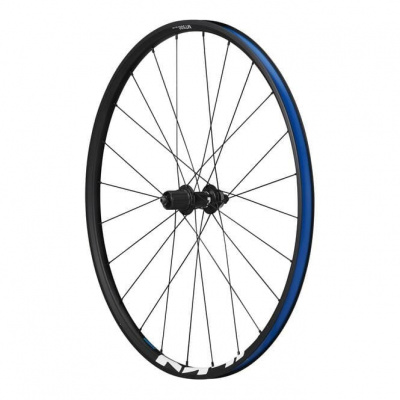 Shimano WH-MT500 MTB Rear Wheel - 135 mm Q/R Axle - Black - 29 Inch
