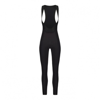 Shimano Women's Element Bib Tights - Black