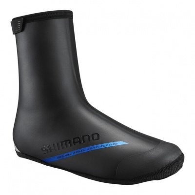 Shimano XC Thermal Overshoe in Black