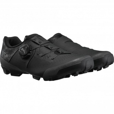 Shimano XC3W (XC302W) Women's Off-Road Cycling Shoes - Black
