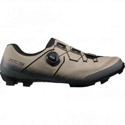Shimano XC5 (XC503) Cycling Shoes - Sand Beige