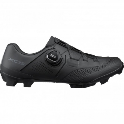 Shimano XC5W (XC503W) Women's Cycling Shoes - Black