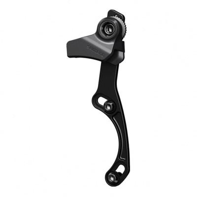 Shimano XTR SM-CD800 front chain device - ISCG05 mount - Black