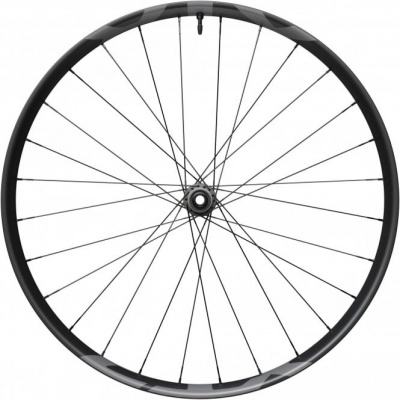 Shimano Xtr M9220ER Wheel - 15X110MM E-thru - Center Lock Disc - Front 29 inch