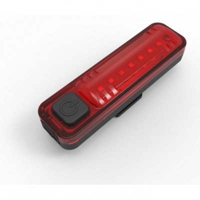 Smart Acrux 70 Lumens USB Rear Light