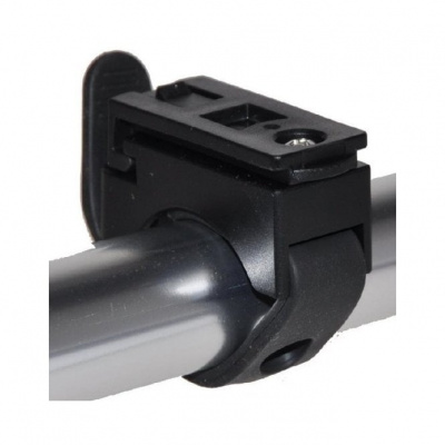 Smart BH699 Rubber Bracket For Front Lights - 31.8mm-36mm