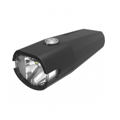 Smart DUE 200 Lumens USB Rechargeable Front Light
