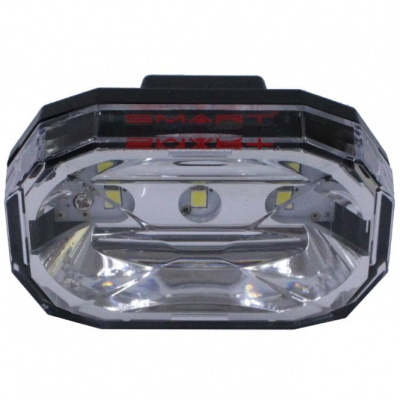 Smart Diamond 3 White LED Front Light