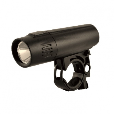Smart Nine - 80 Lumens / 20LUX - Nichia LED Front Light - Battery