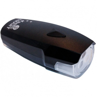 Smart Polaris 3 - Front 3 White LED Light