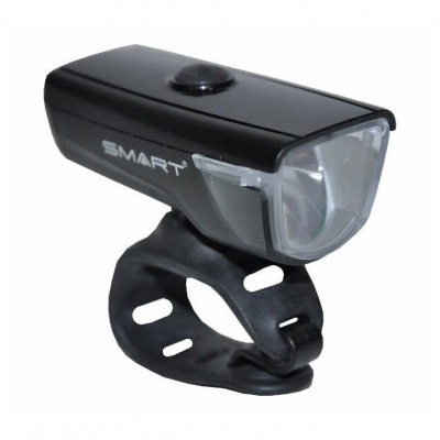 Smart Rays 150 Lumen USB Rechargeable Front Bicycle Light