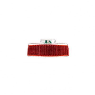 Smart Refo Mini Dynamo Rear Light (includes cable)
