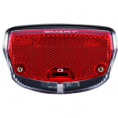 Smart TL279R-03 Carrier Fitting Rear 80mm LED Light