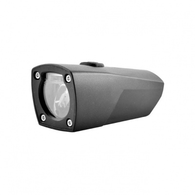 Smart Touring 25 LUX - USB Rechargeable Front Light