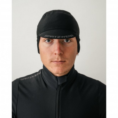 Spatzwear Burnr Hat - Black - One Size