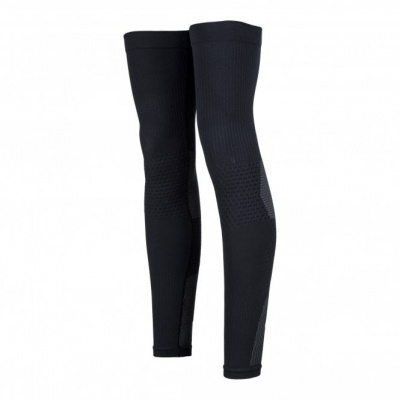Spatzwear Burnr Leg Warmers - Black