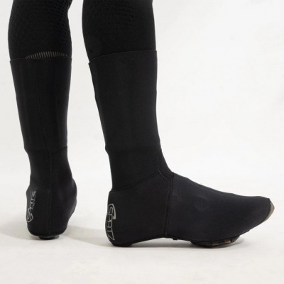 Spatzwear Fasta Lite Overshoe - Black
