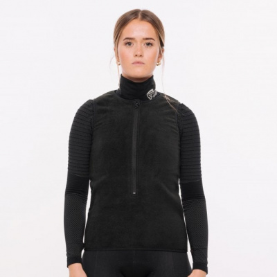 Spatzwear Polar Layer - Black