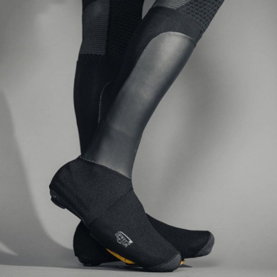 Spatzwear Pro Stealth Layering Overshoe - Black