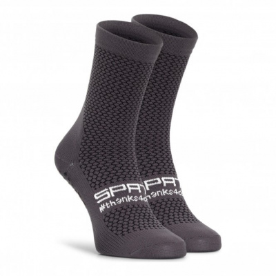 Spatzwear Sokz 2 - Black - One Size