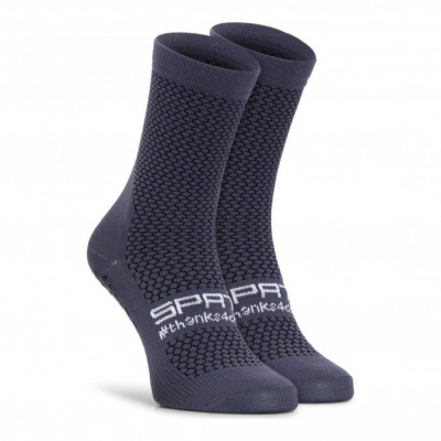 Spatzwear Sokz 2 - Navy Blue - One Size