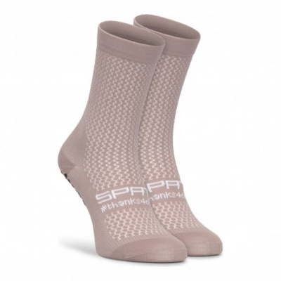 Spatzwear Sokz 2 - Sand - One Size