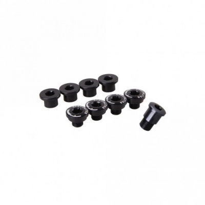 Specialites TA TA Ultra-Torque Chainring Bolts