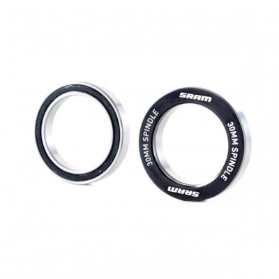 Sram Bb30 Bearing Assembly For Bb30.