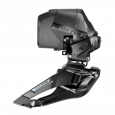 SRAM Force AXS E1 Braze-on Front Derailleur With Fd Tool and Wedges