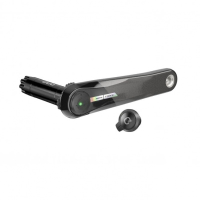 Sram Force D2 Crankarm Power Meter Upgrade DUB - Left Side