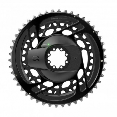 Sram Force D2 Power Meter Kit Spider DM Including Chainrings (Cranks not included)